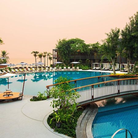 Hua Hin Marriott Resort And Spa Bagian luar foto